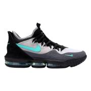 Beperkte oplage LeBron 16 Low Atmos Nike , Multicolor , Heren