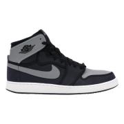 Beperkte oplage Retro AJ KO Shadow Nike , Black , Heren