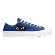 Beperkte oplage Chuck Taylor All-Star 70s Low Converse , Blue , Heren