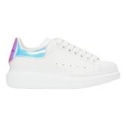 Limited Edition Shock Pink Sneaker Alexander McQueen , Multicolor , Da...