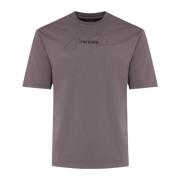 Beperkte oplage A Ma Maniere T-shirt Jordan , Brown , Heren