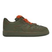 Beperkte oplage Deer Hunter Sneakers Nike , Green , Heren