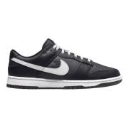 Zwart Wit Limited Edition Sneakers Nike , Black , Heren