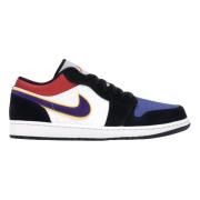 Beperkte oplage Lakers Top 3 Sneakers Nike , Multicolor , Heren