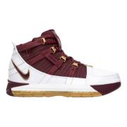 Beperkte oplage LeBron 3 Christ The King Nike , Multicolor , Heren