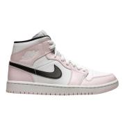 Beperkte oplage Mid Barely Rose Sneakers Nike , Pink , Heren