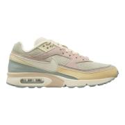 Limited Edition Licht Steen Air Max BW Nike , Multicolor , Heren