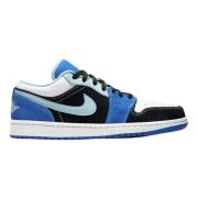 Limited Edition Air Jordan 1 Low Nike , Multicolor , Heren