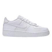 Beperkte oplage Triple White Air Force 1 Low Nike , White , Heren