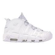 Triple White Limited Edition Sneakers Nike , White , Unisex