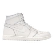 Beperkte oplage Retro High OG Sail Nike , White , Heren