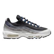 Beperkte oplage Medium Blue Air Max 95 Nike , Blue , Heren