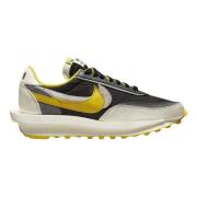 Beperkte oplage LD Waffle sacai Bright Nike , Multicolor , Heren