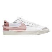 Beperkte oplage Blazer Low 77 Jumbo Nike , White , Heren