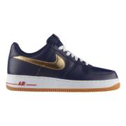 Limited Edition Air Force 1 Low Nike , Blue , Heren