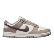 Limited Edition Diffused Taupe Sneakers Nike , Beige , Dames