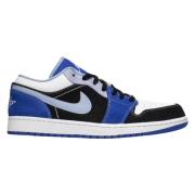 Beperkte oplage Air Jordan 1 Laag Nike , Multicolor , Heren