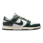 Vintage Green Limited Edition Sneakers Nike , Multicolor , Heren