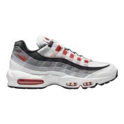 Beperkte oplage Smoke Grey Air Max 95 Nike , Multicolor , Heren