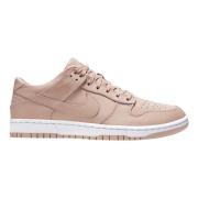 Arctic Orange Dunk Lux Low Limited Edition Nike , Orange , Heren