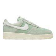 Certified Fresh Lage Top Sneaker Nike , Green , Heren