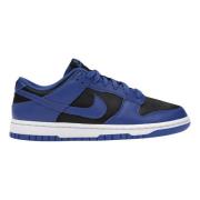 Beperkte oplage Retro Sneakers Nike , Blue , Heren