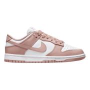 Limited Edition Rose Whisper Sneakers Nike , Multicolor , Heren