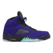 Retro Alternate Grape Limited Edition Nike , Blue , Heren