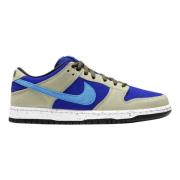 Beperkte Oplage Celadon Sneaker Geïnspireerd door ACG Nike , Multicolo...