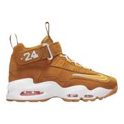 Limited Edition Wheat Air Griffey Max 1 Nike , Brown , Dames