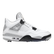 Limited Edition Retro Golf White Cement Nike , Multicolor , Heren