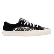 Beperkte Editie Lampin CDG Schoenen Vans , Multicolor , Heren