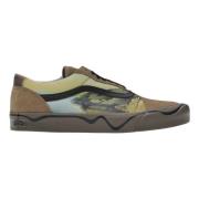 MoMA Salvador Dali Limited Edition Schoenen Vans , Multicolor , Heren