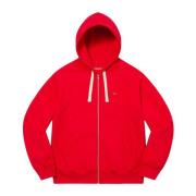 Beperkte oplage Rode hoodie Supreme , Red , Heren