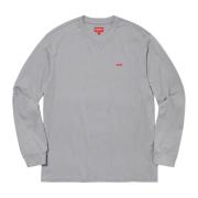 Beperkte Oplage Grijze Tee Supreme , Gray , Heren