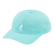 Beperkte oplage Logo Spacecap Lichtblauw Supreme , Blue , Unisex