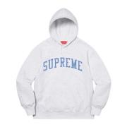 Beperkte oplage Sterren Boog Hoodie Supreme , Gray , Heren