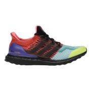 Limited Edition Ultra Boost DNA What Adidas , Multicolor , Heren