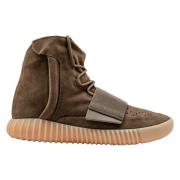 Yeezy Boost 750 Light Brown Gum Adidas , Brown , Heren