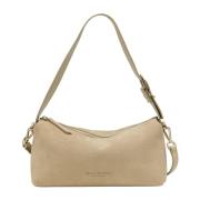 Crossbody tas klein Marc O'Polo , Beige , Dames