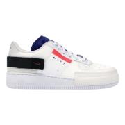 Beperkte oplage Air Force 1 Type Nike , Multicolor , Dames