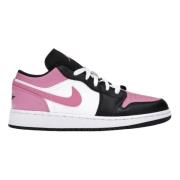 Beperkte Oplage Pinksicle Lage Sneakers Nike , Multicolor , Dames