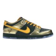 Limited Edition Dunk Low Doernbecher Nike , Multicolor , Heren