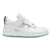 Limited Edition Dunk Low Disrupt Nike , White , Heren