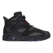 Beperkte oplage Singles' Day AJ6 Sneakers Nike , Black , Heren