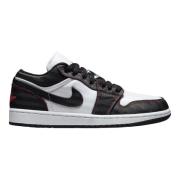 Beperkte oplage Gym Red Air Jordan 1 Low Nike , Multicolor , Heren