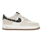 Beperkte oplage Bandana Paisley Swoosh Sneakers Nike , Beige , Heren