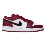 Beperkte oplage Air Jordan 1 Low Nike , Multicolor , Heren