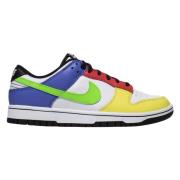 Groen Strike Limited Edition Sneakers Nike , Multicolor , Heren