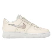 Beperkte Editie Jelly Puff Pale Ivory Nike , Beige , Dames